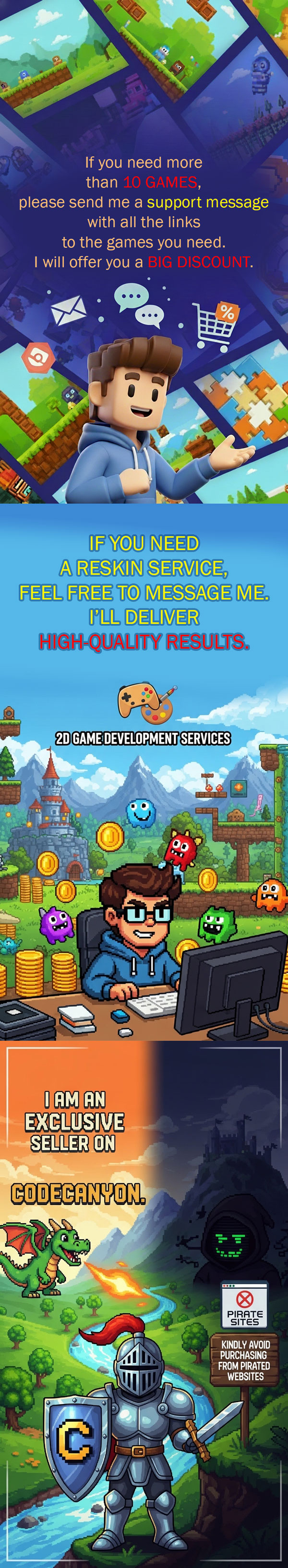 Number Writing Kids Educational Game (Construct 3 | C3P | HTML5) Learning Game