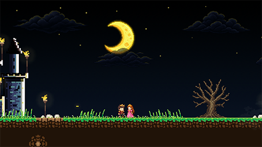 Rescue My Princess gameplay screenshot 1
