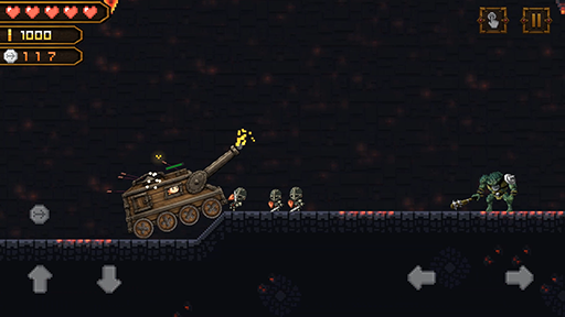 Rescue My Princess gameplay screenshot 10