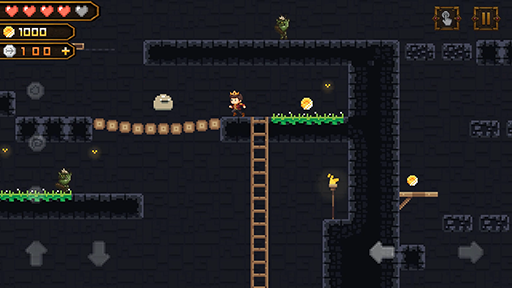 Rescue My Princess gameplay screenshot 13