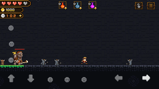 Rescue My Princess gameplay screenshot 14