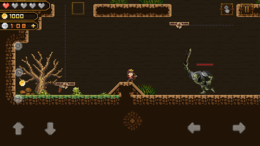Rescue My Princess gameplay screenshot 15