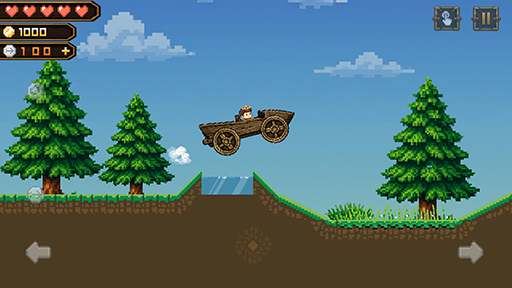 Rescue My Princess gameplay screenshot 19