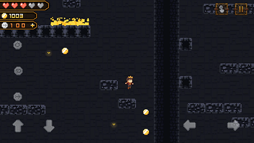 Rescue My Princess gameplay screenshot 20