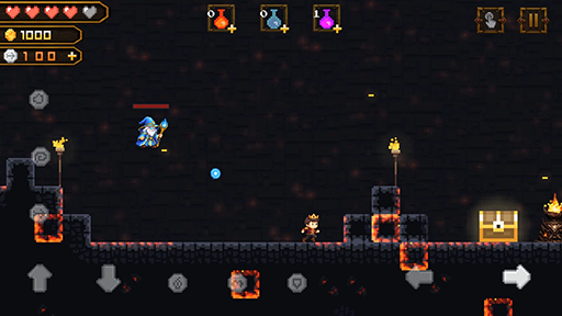 Rescue My Princess gameplay screenshot 21