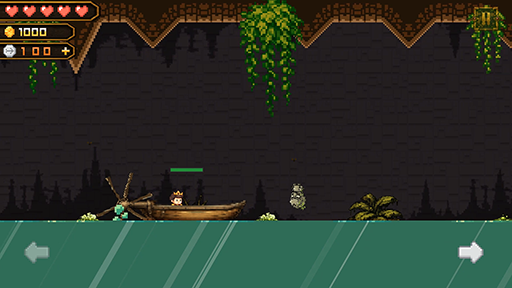 Rescue My Princess gameplay screenshot 22
