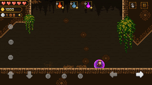 Rescue My Princess gameplay screenshot 23