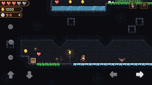 Rescue My Princess gameplay screenshot 26