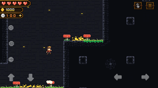 Rescue My Princess gameplay screenshot 27