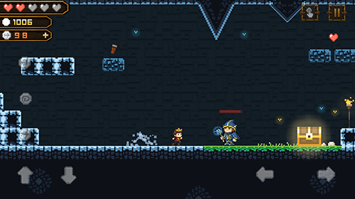 Rescue My Princess gameplay screenshot 28
