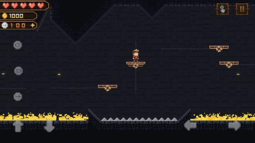 Rescue My Princess gameplay screenshot 29