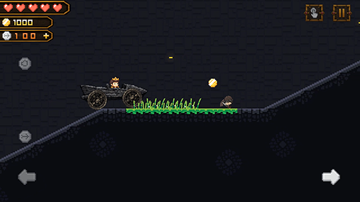 Rescue My Princess gameplay screenshot 30