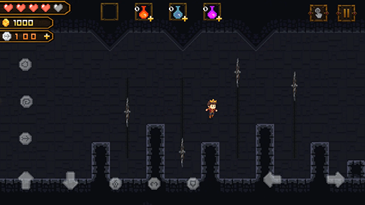 Rescue My Princess gameplay screenshot 31