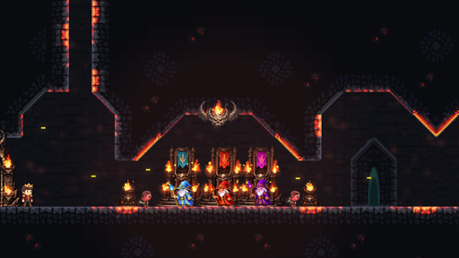 Rescue My Princess gameplay screenshot 33