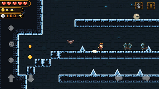 Rescue My Princess gameplay screenshot 4