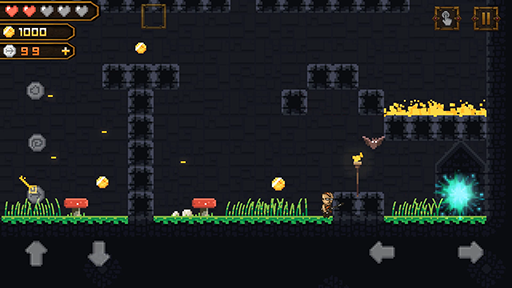 Rescue My Princess gameplay screenshot 5