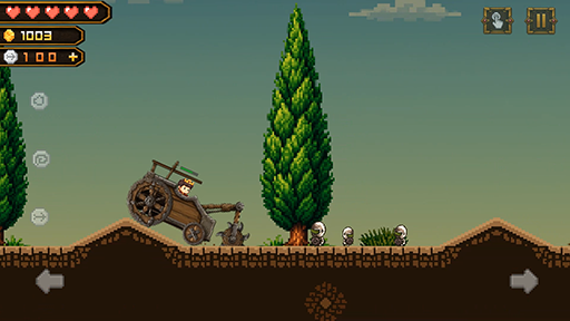 Rescue My Princess gameplay screenshot 6