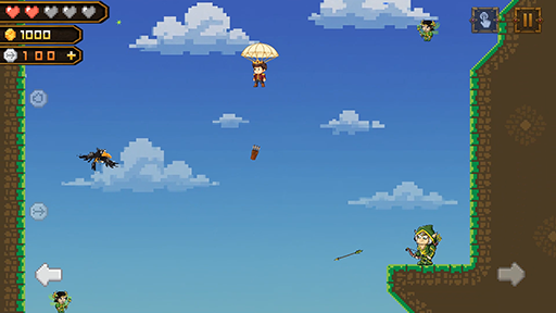 Rescue My Princess gameplay screenshot 7