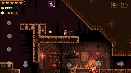 Rescue My Princess gameplay screenshot 8