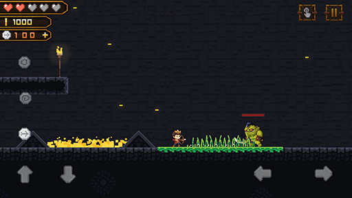 Rescue My Princess gameplay screenshot 9