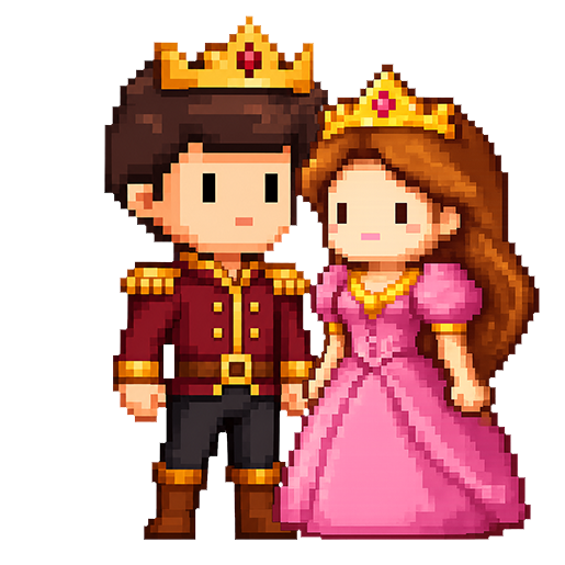 Rescue My Princess